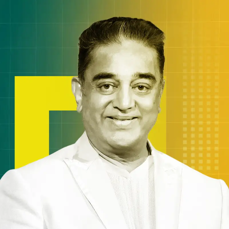 Kamal Hassan