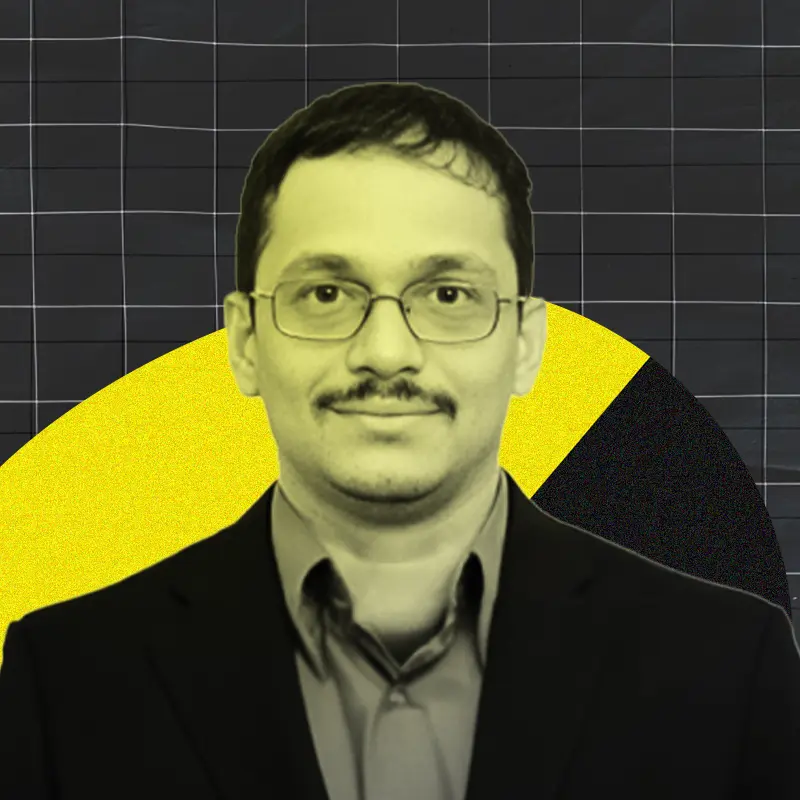 Kiran R