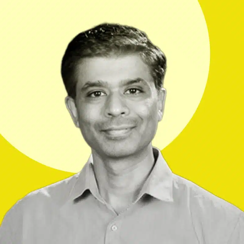 L Venkata Subramaniam
