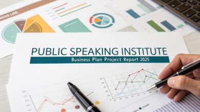 Rising Demand for Public Speaking Institute in 2025: Business