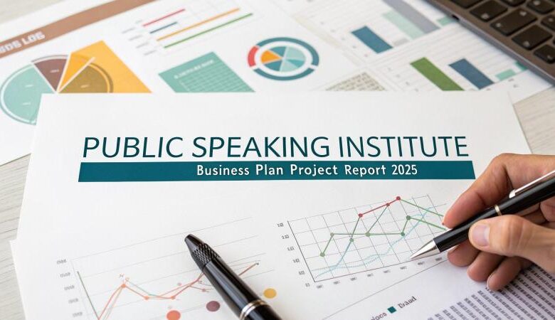 Rising Demand for Public Speaking Institute in 2025: Business Rising Demand for Public Speaking Institute in 2025: Business