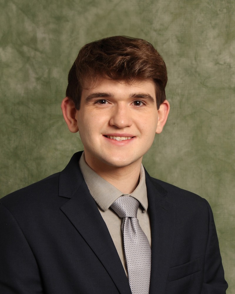 Michael Lulaj