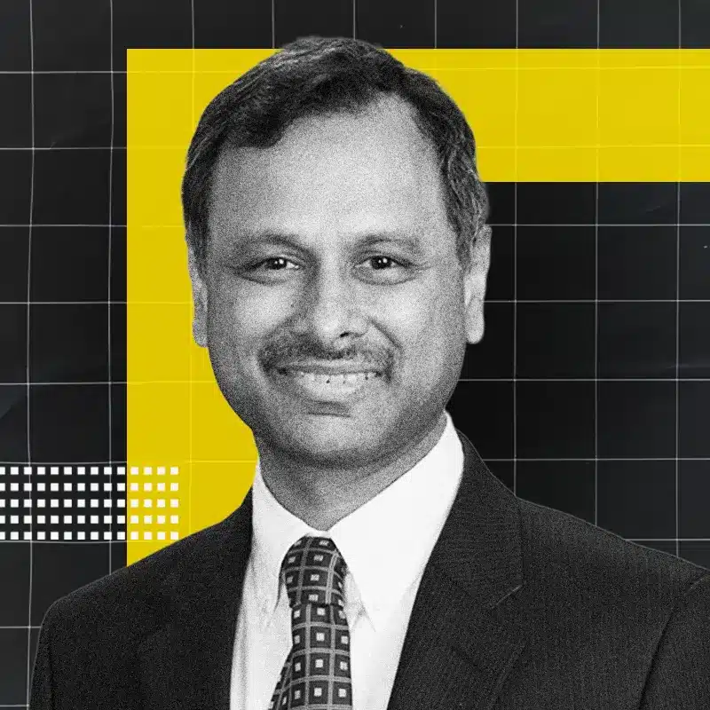 Manish Gupta