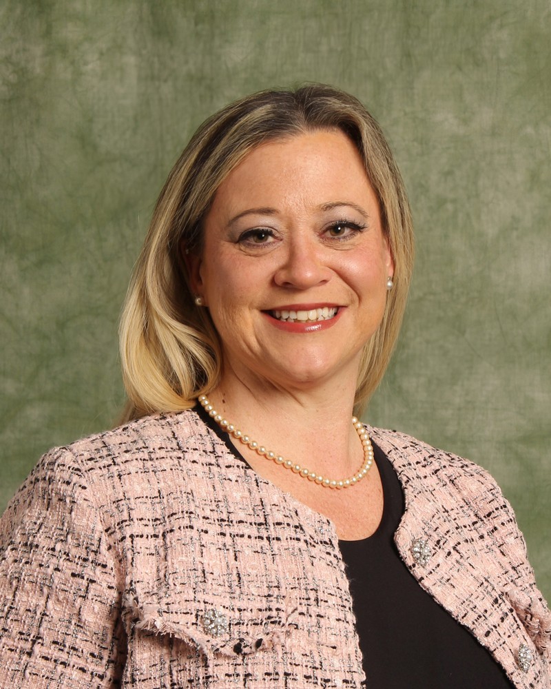 Stephanie Manning