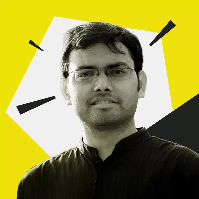 Mayank Singh