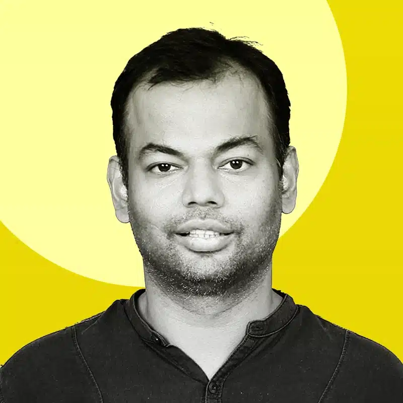 Mitesh Khapra