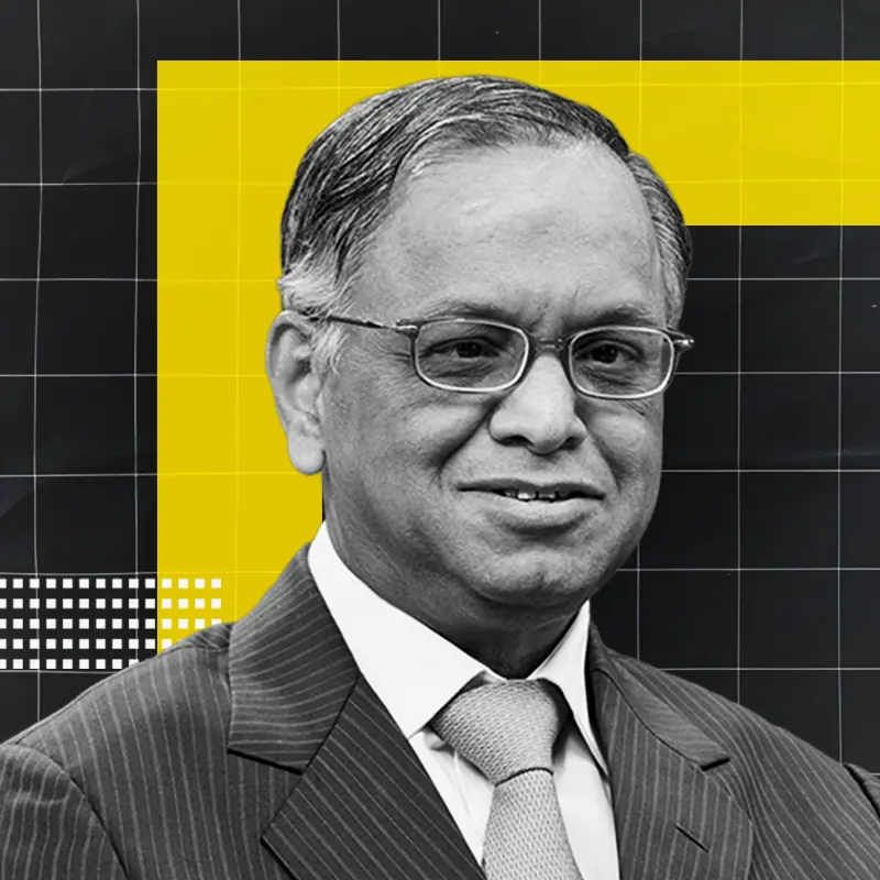 Narayana Murthy