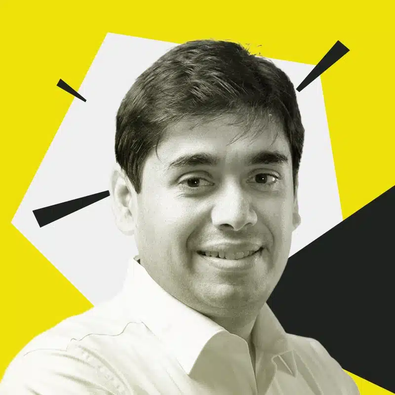 Naveen Tewari