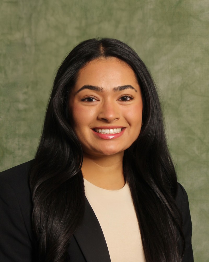 Nandini Patel