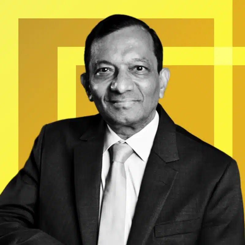 Pawan K Goenka