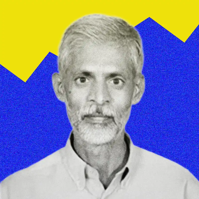 Perumal Vivekanandan