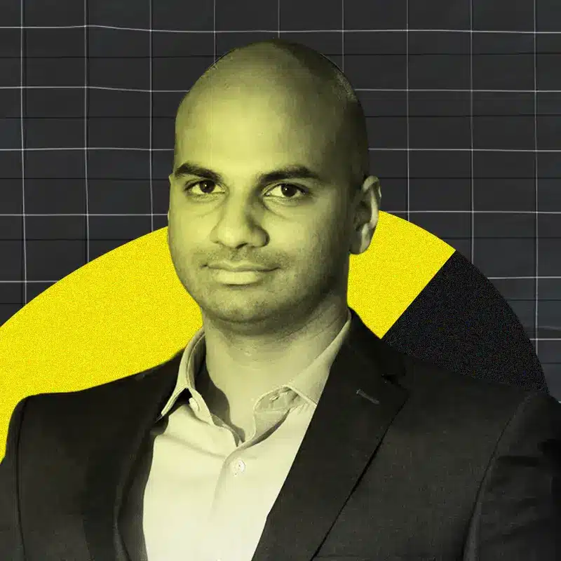 Pradeep Gulipalli