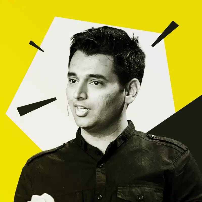 Pranav Mistry