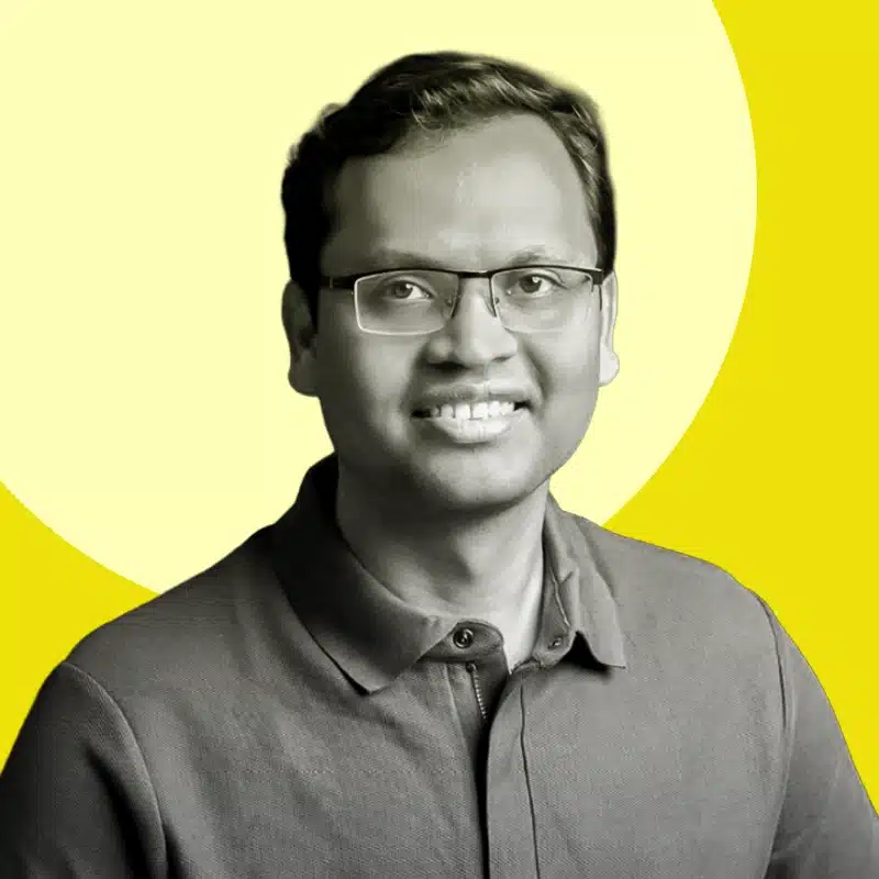 Pratyush Kumar