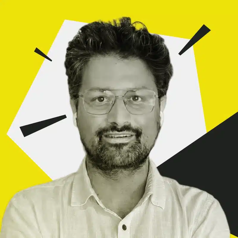 Praveer Kochhar