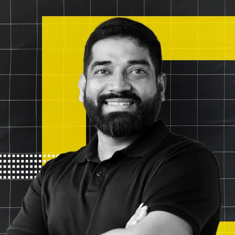 Prayank Swaroop