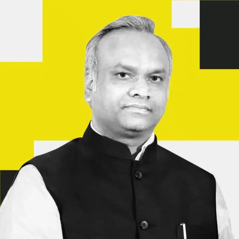Priyank Kharge