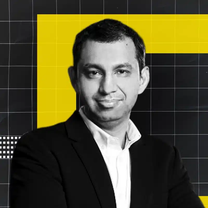 Puneet Chandok