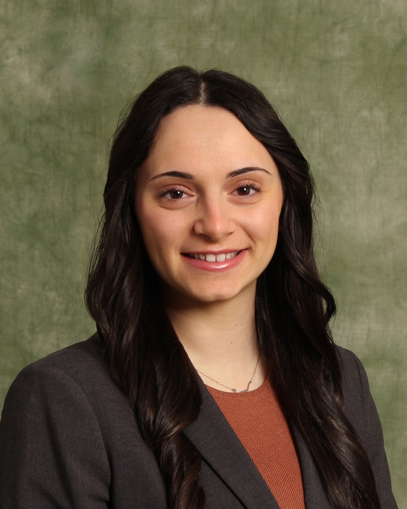 Veronica Raffaele