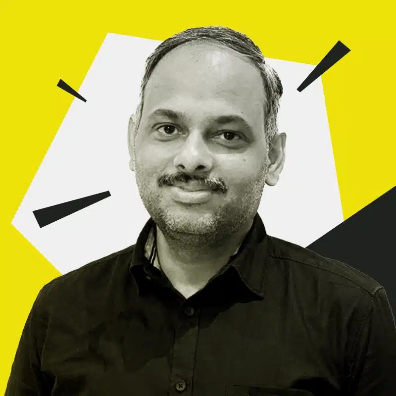 Raghu Dharmaraju