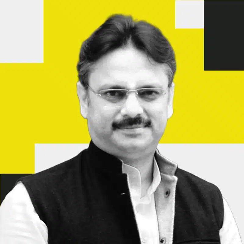 Rajeshwar Singh
