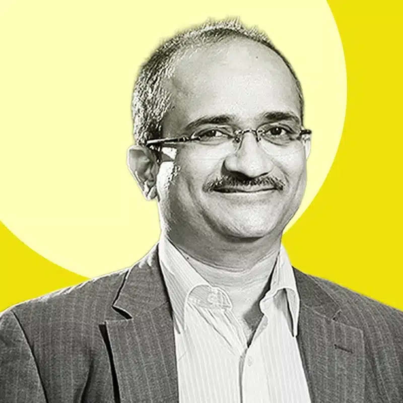 Ramgopal Rao