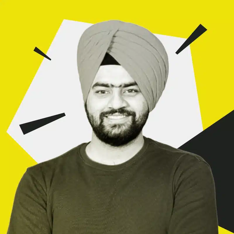 Rishabjit Singh