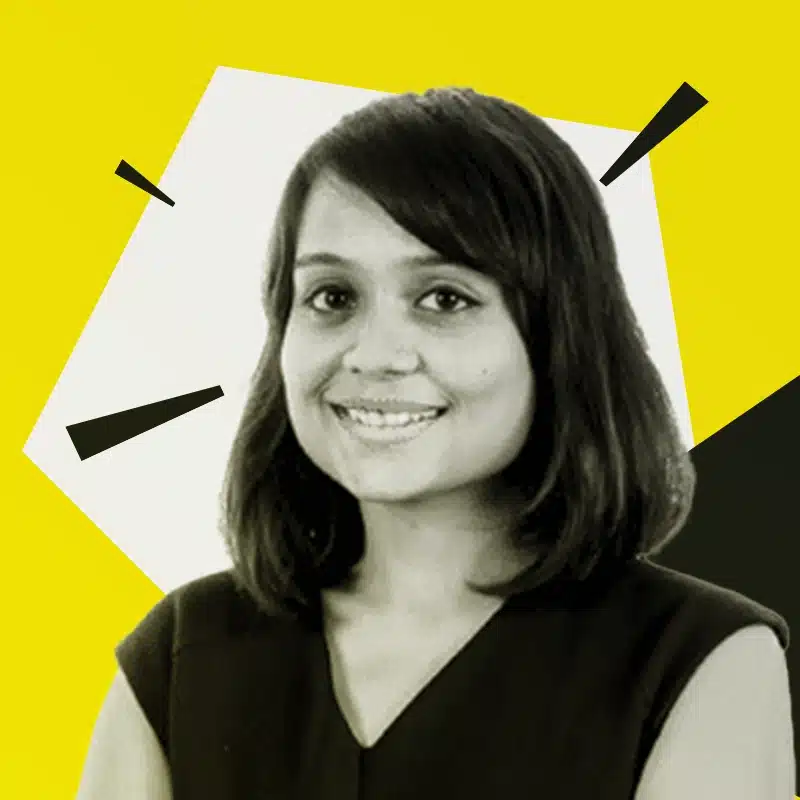 Ritwika Chowdhury