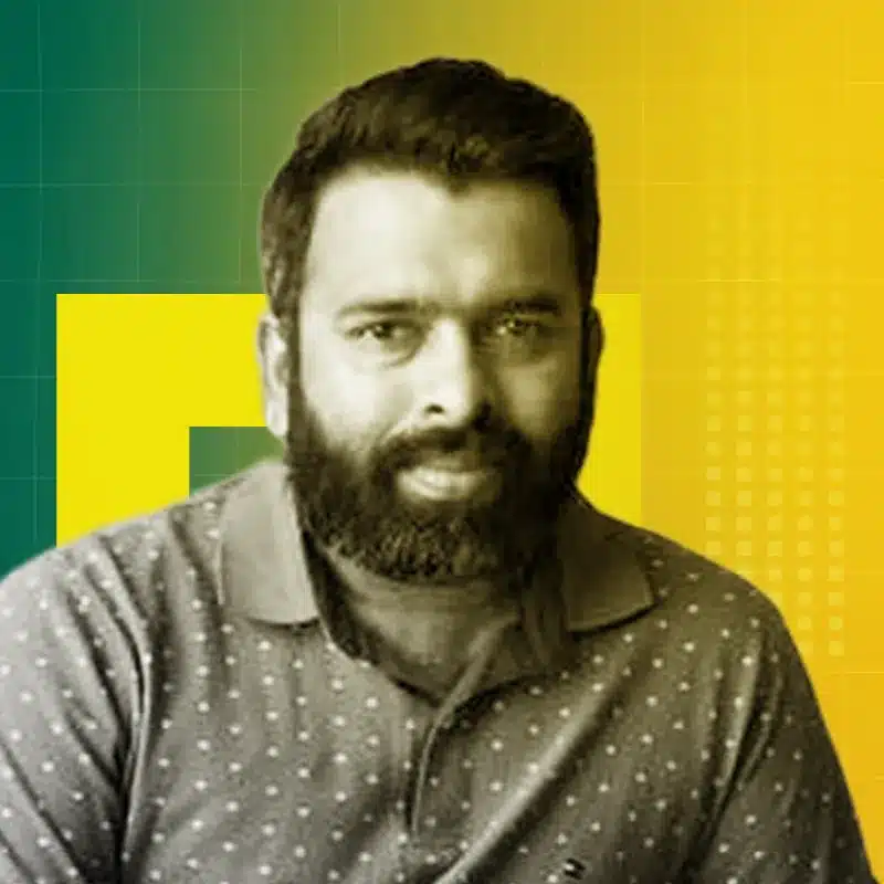 Santhosh Narayanan