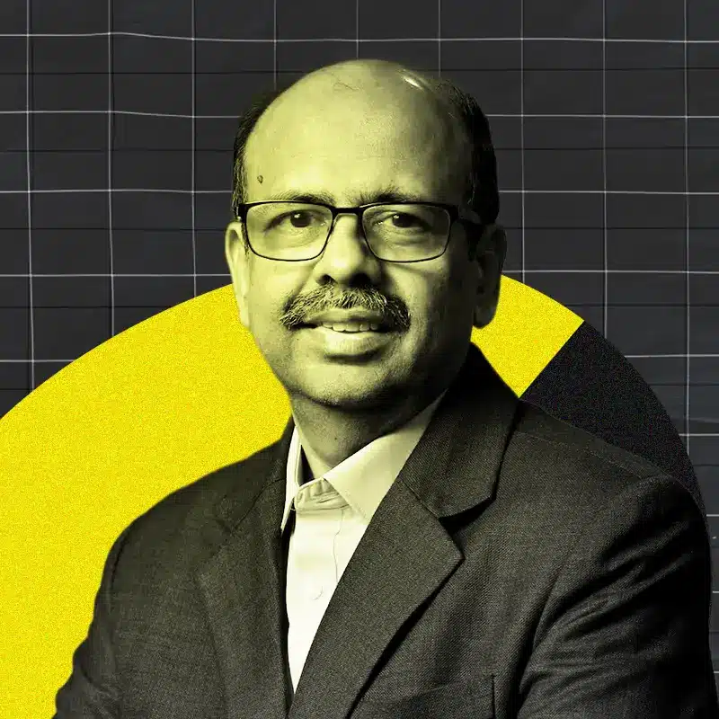 Sharad Sanghi