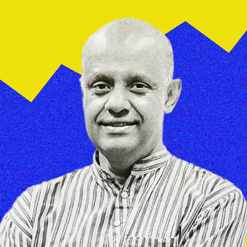 Shekar Sivasubramanian