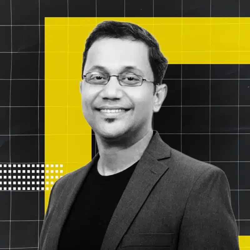Shreekanth Menon