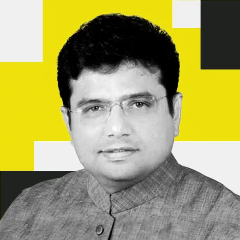 Sridhar Babu
