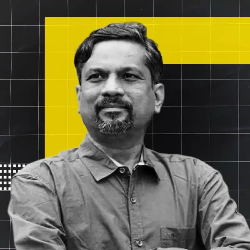 Sridhar Vembu