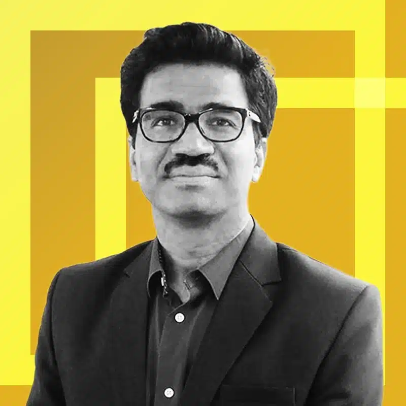 Sunil Gupta