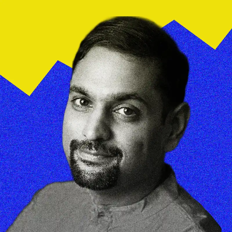 Tanuj Bhojwani