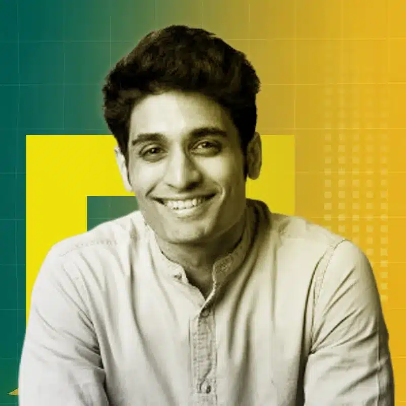 Varun Mayya