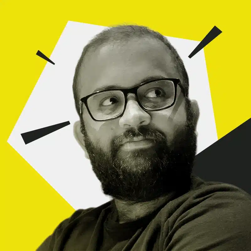 Vishnu Subramanian