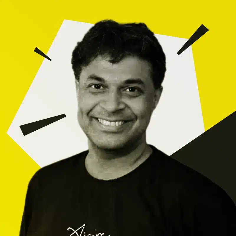Vivek Raghavan