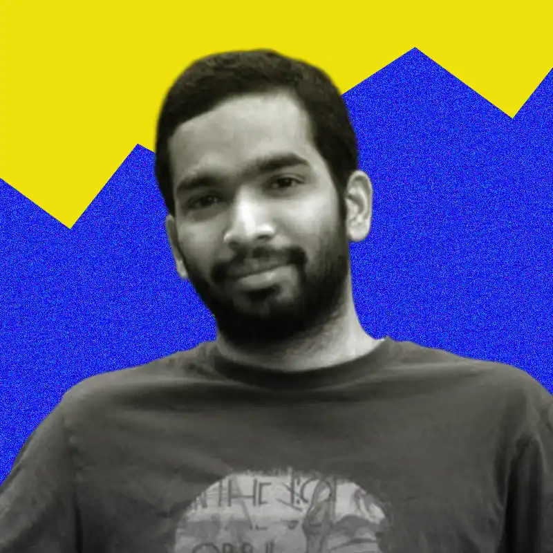 Vivek Sheshadri