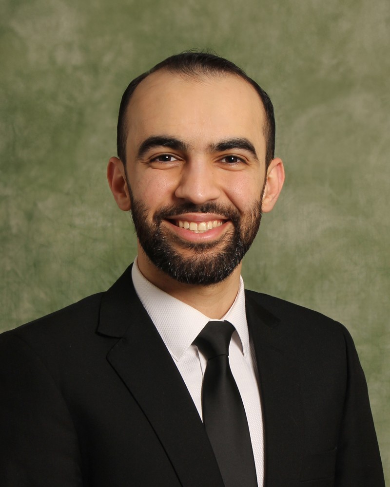 Osamah Ali Yaeesh