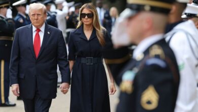 September 11, 2025: Trump administration news