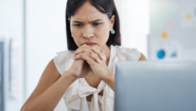 Dealing with ambiguity is a crucial communications skill. Here’s why.