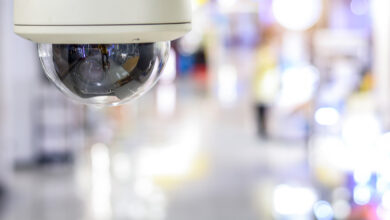 The Global Expansion of AI Surveillance