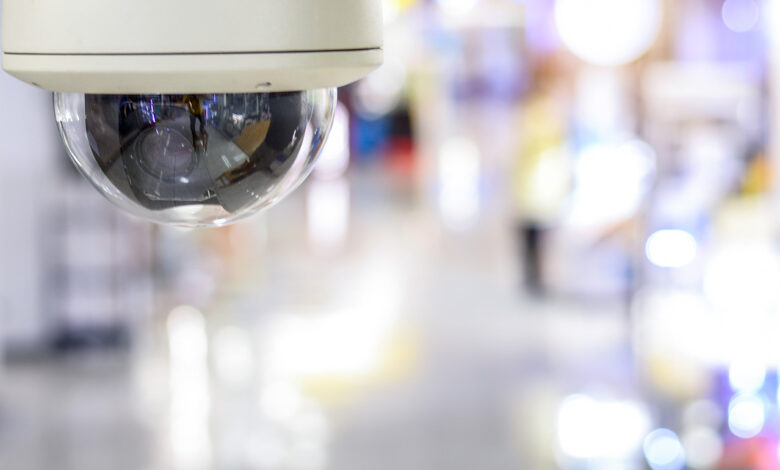 The Global Expansion of AI Surveillance The Global Expansion of AI Surveillance