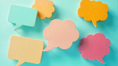 Communication: Let’s be clear, we should cut out the clichés