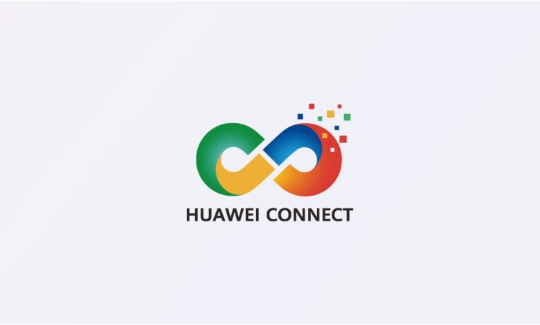 HUAWEI CONNECT 2025 HUAWEI CONNECT 2025
