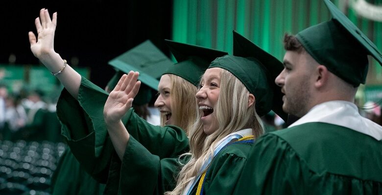 12 student speakers selected to represent fellow graduates 12 student speakers selected to represent fellow graduates