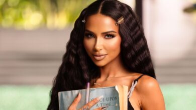 Motivational Speaker Natasha Graziano Shares Her Blueprint For Purpose and Personal Branding