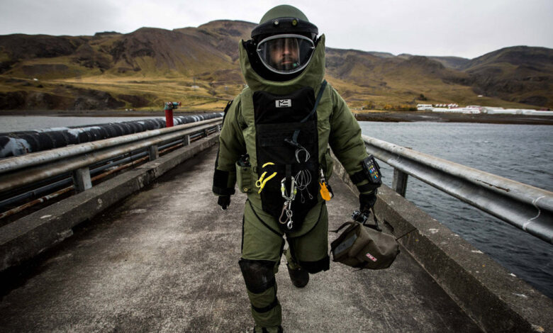 Countering terrorism | NATO Topic